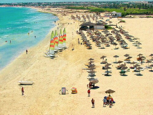 Внешний вид отеля Cesar Thalasso в Уледе Аморе, фото 3