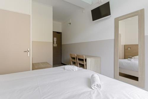 Фото Hôtel de la Citadelle