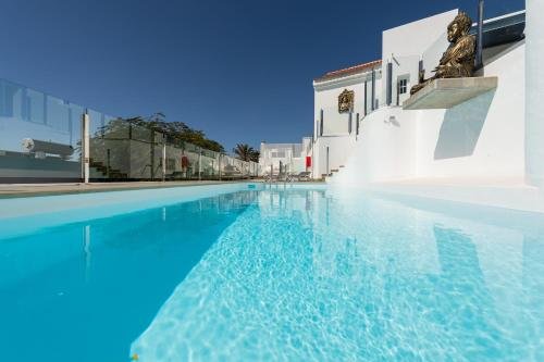 Фото Vista Bella Bungalows - Adults Only