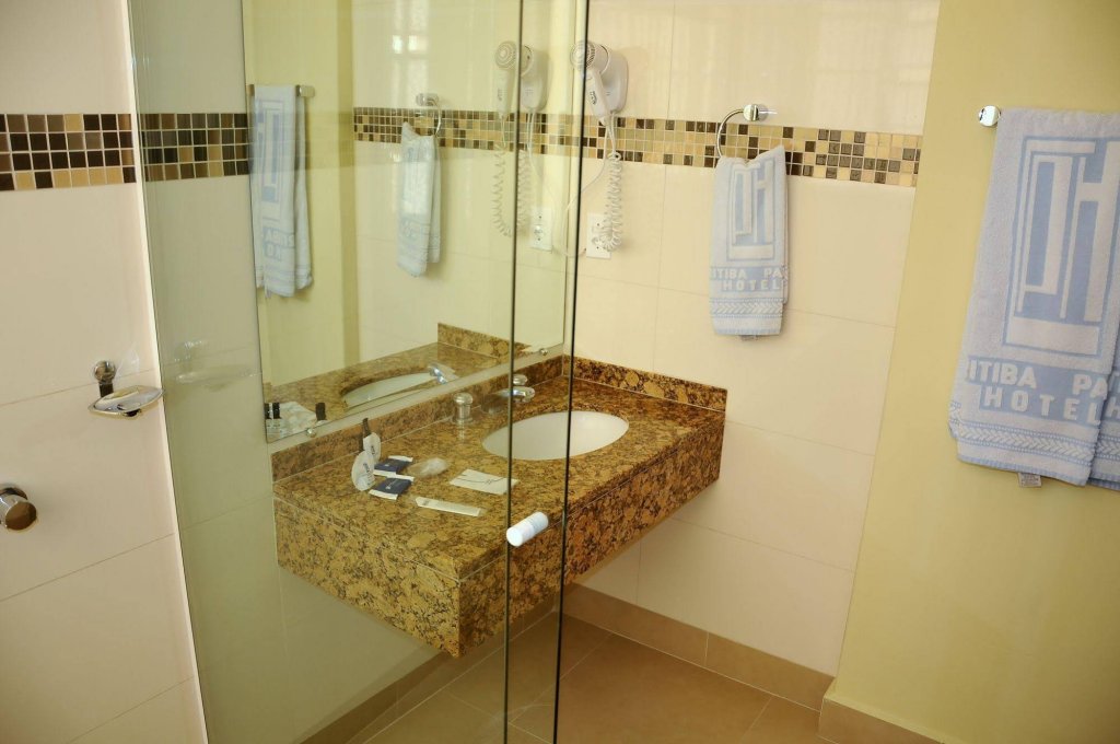 Фото Curitiba Palace Hotel