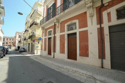 Гостиница B&b 20.09 в Бриндизи