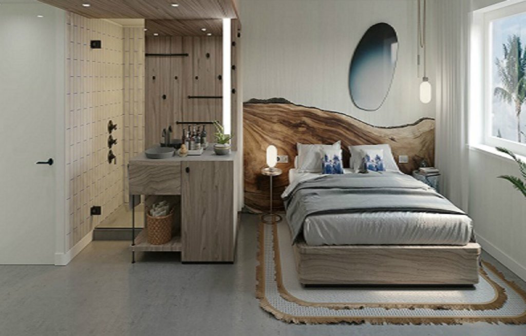 Фото Hotel Greystone