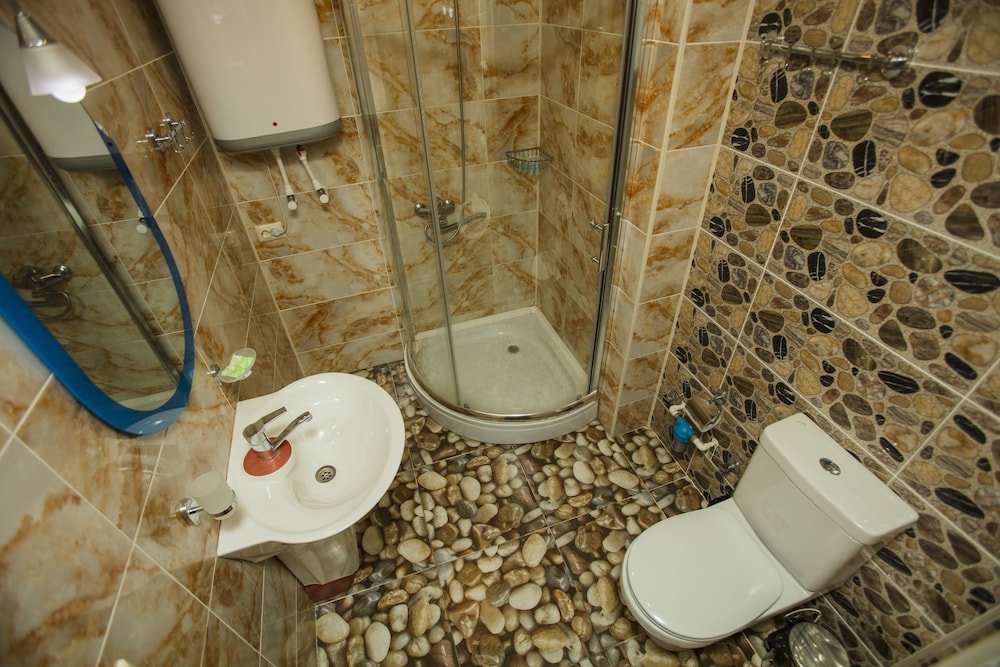 Фото Orbi Luxury Apartments