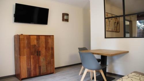 Фото Résidence les Caraibes