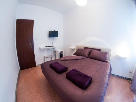 Фото La Corte Sconta B&b Roma