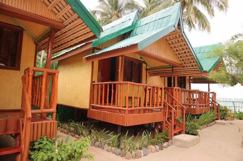 Гостиница Chariz Beach Resort