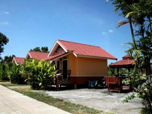 Rachiga Hotel Grand Resort