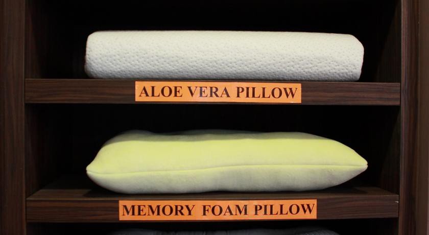 Фото Ibis budget Singapore Ruby