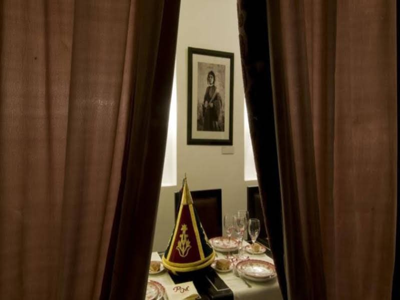 Фото Riad Mirage