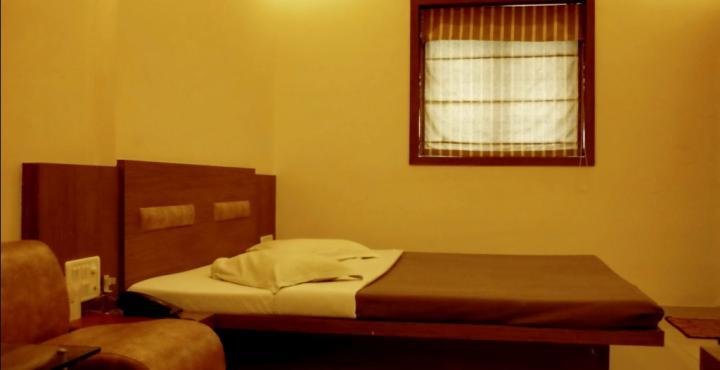 Фото Hotel Kuber