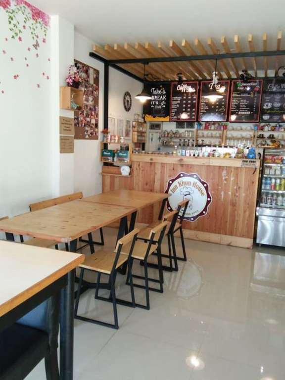 Фото InnKhunHouse