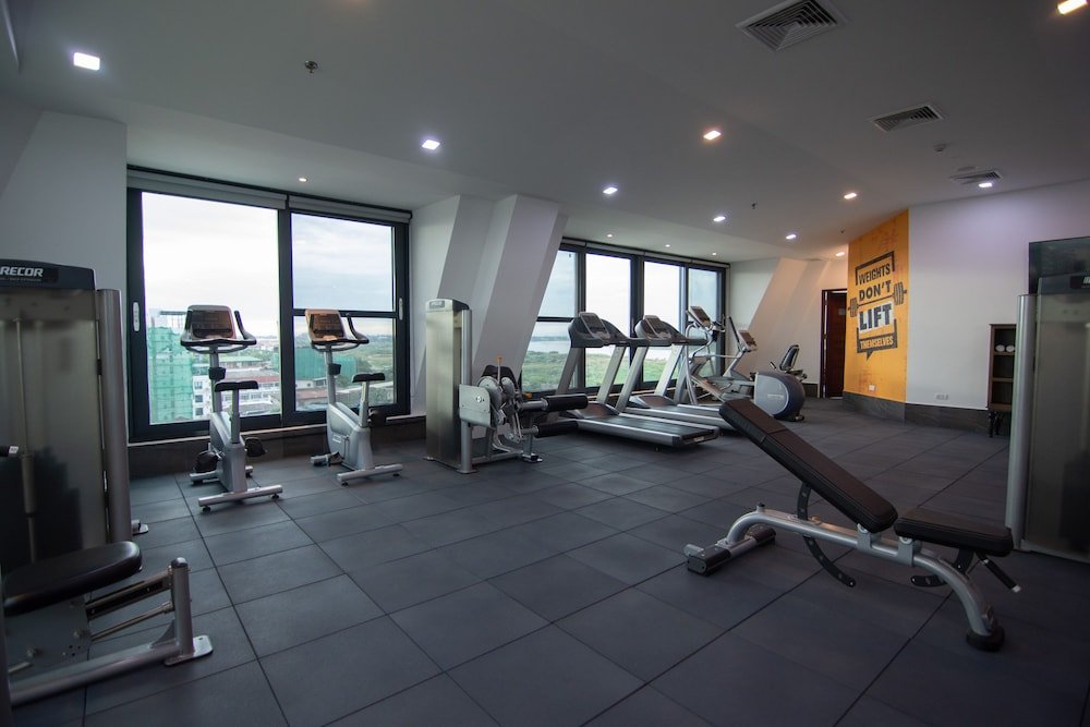 Фото SureStay Hotel by Best Western Vientiane