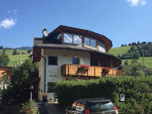 Фото Villa Anita