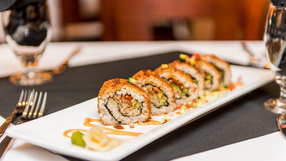 Фото Kwa'Lilas Hotel