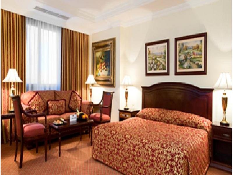 Фото The Golden Coast