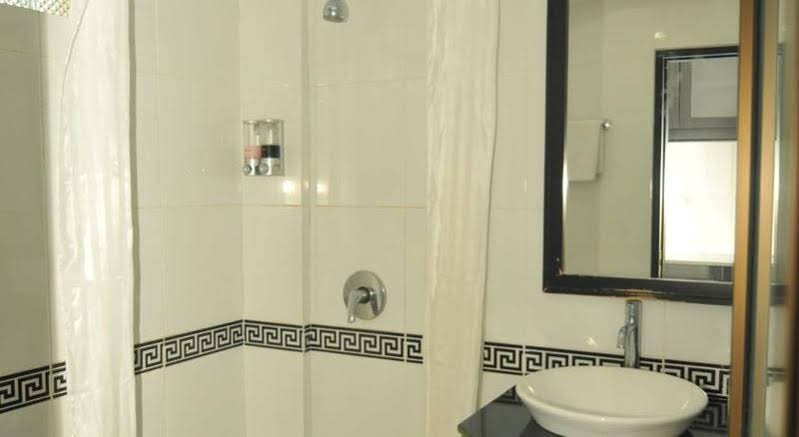 Фото Arya Hotel and SPA