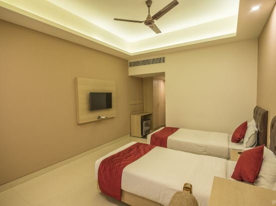 Фото Hotel Nisarga