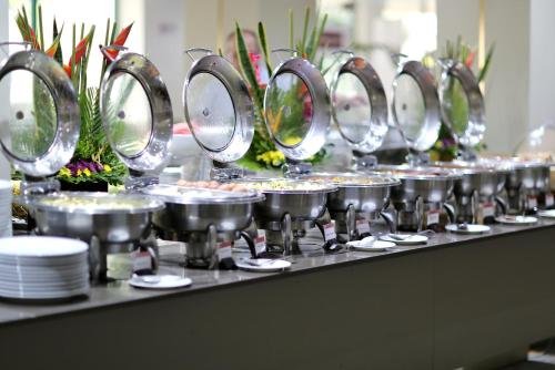 Фото Sweet Spirit Hotel and Suites Danag - Port Harcourt