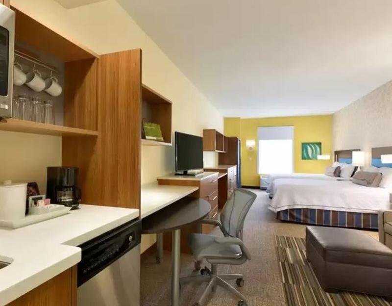 Фото Home2 Suites by Hilton Lancaster