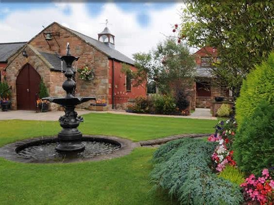 Фото The Mill Forge