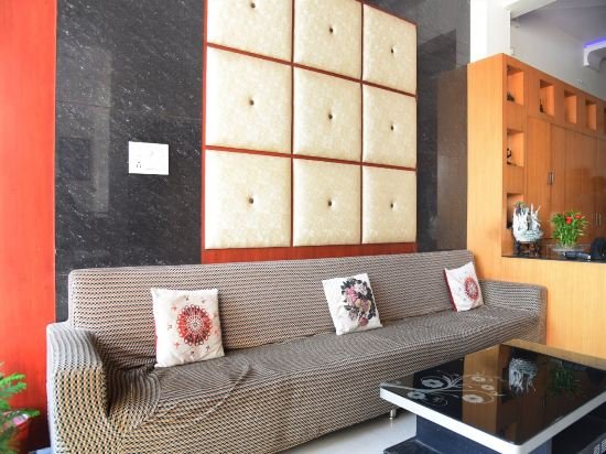 Фото Hotel Durga Silver Line