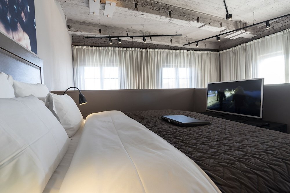Фото Story Hotel Signalfabriken, part of JdV by Hyatt
