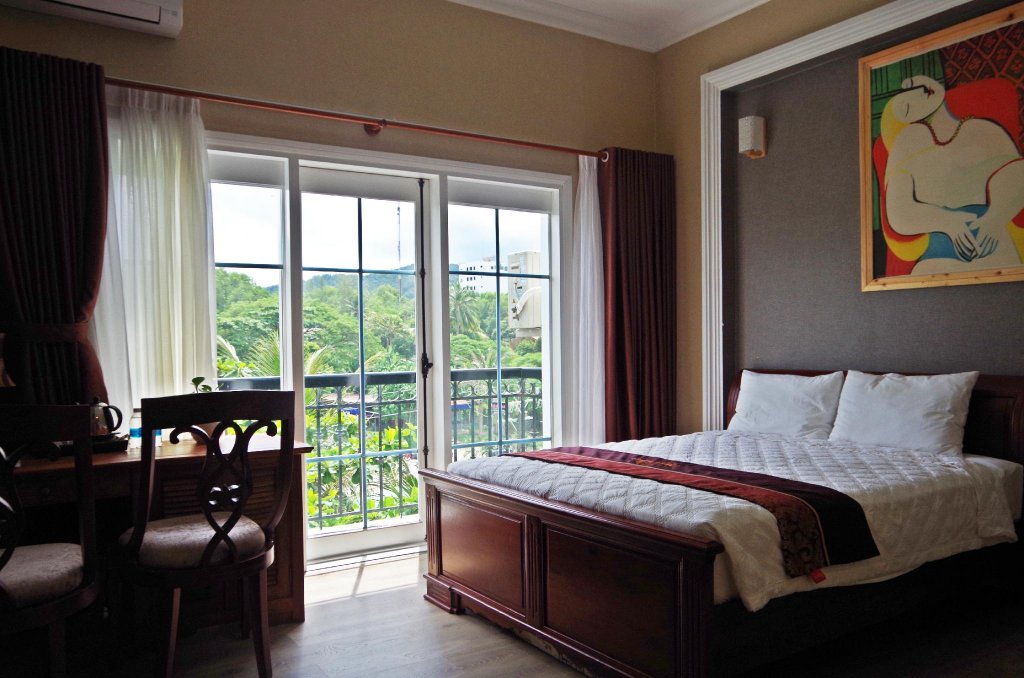 Фото отеля 3