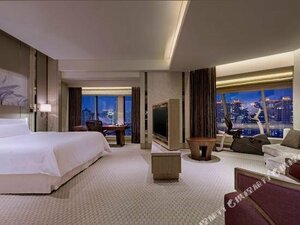 Гостиница The Westin Xiamen