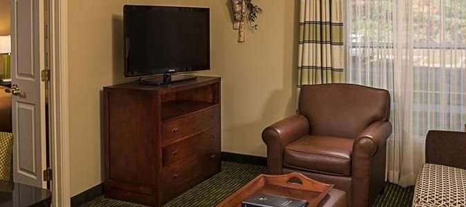 Фото Homewood Suites by Hilton Boston/Billerica