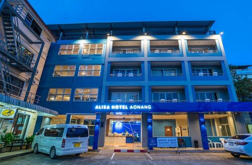 Lalisa Hotel Aonang