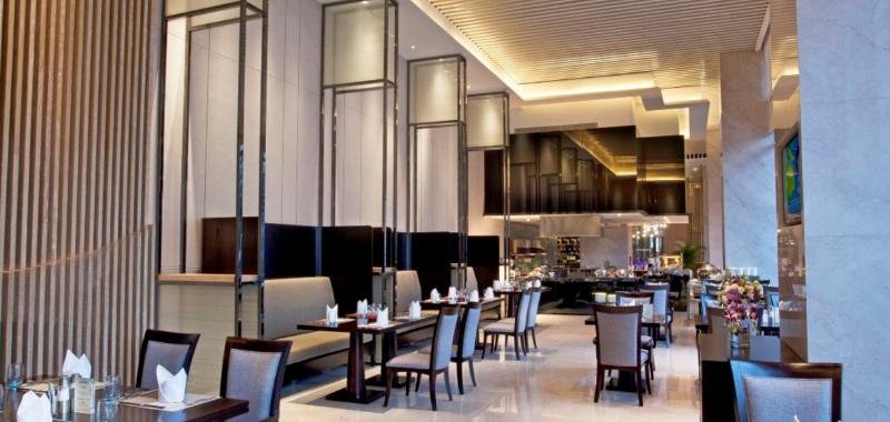 Фото Days Hotel & Suites Liangping