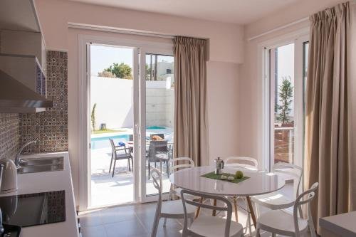 Фото Koukos Villas