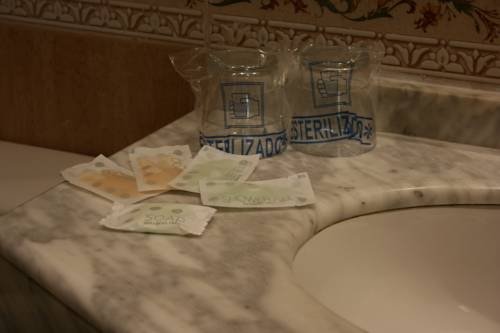 Фото Hotel Méndez Núñez Alicante