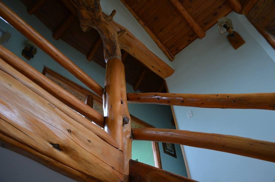 Фото Hosteria Traunco