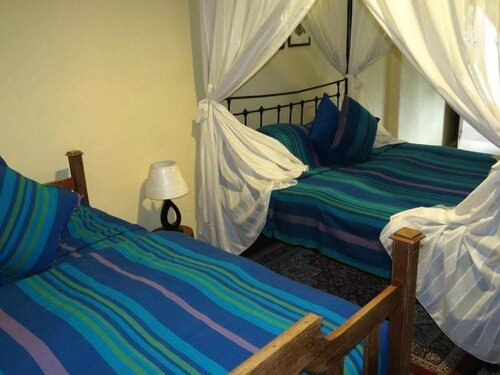 Внешний вид отеля Ferncliff Bungalow в Нувара-Элии, фото 5