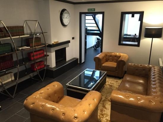 Фото Hostal El Padrino