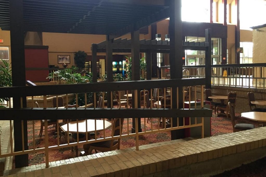 Фото Dfw Airport Hotel