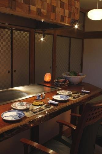 Фото Chikurinan Mizuno