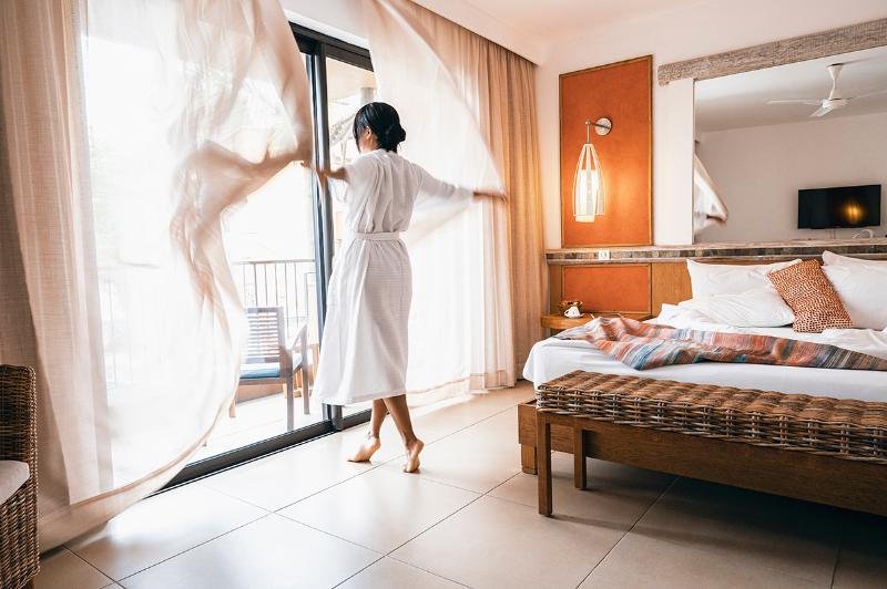 Фото Tamarina Golf & SPA Boutique Hotel