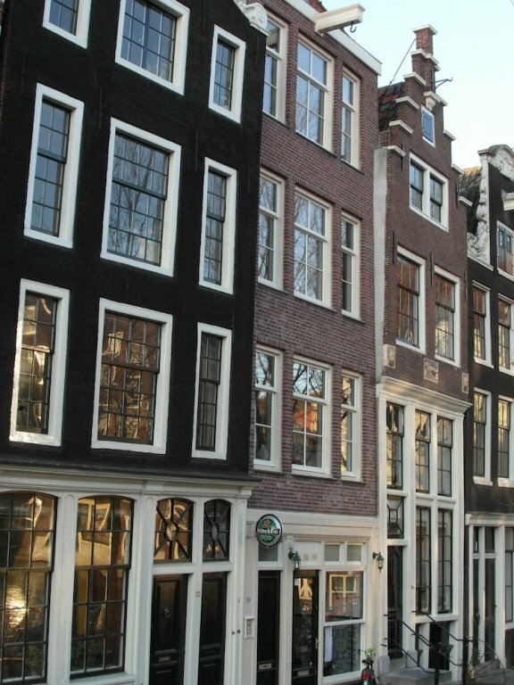 Гостиница Velvetamsterdam B&b City Centre в Амстердаме
