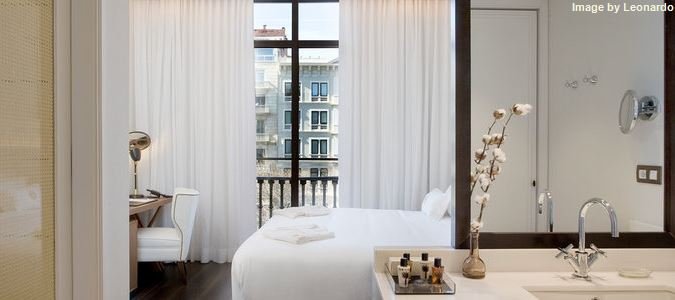 Фото Cotton House Hotel, Autograph Collection