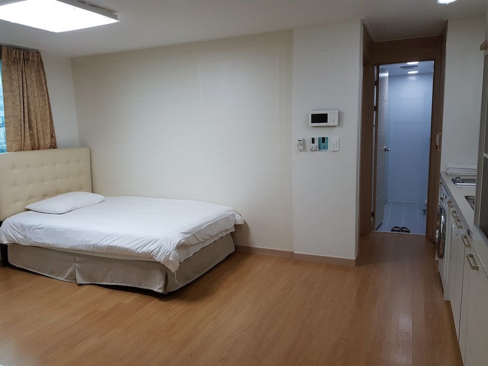 Фото Yegreen Residence Hotel