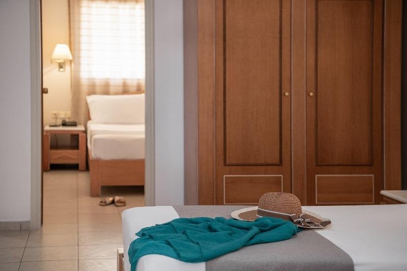 Фото Magda Hotel Club