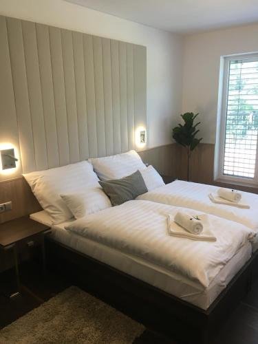 Фото Hotel Bartoš