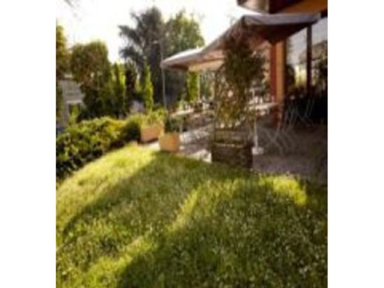 Фото Hotel Campanile Bordeaux Ouest Le Bouscat