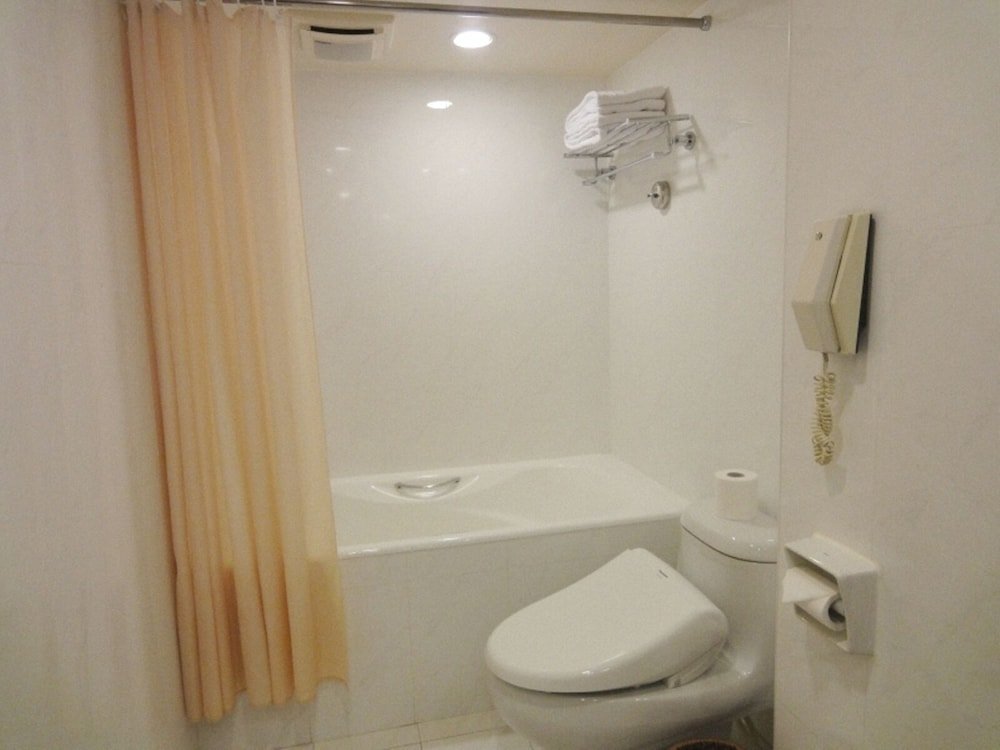 Фото Golden China Hotel