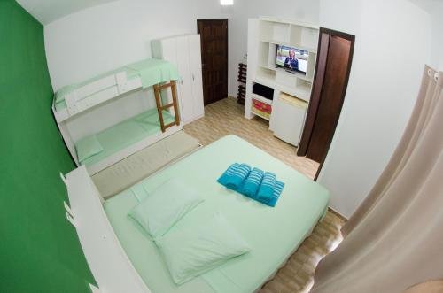 Фото Pousada Vila Do Parque