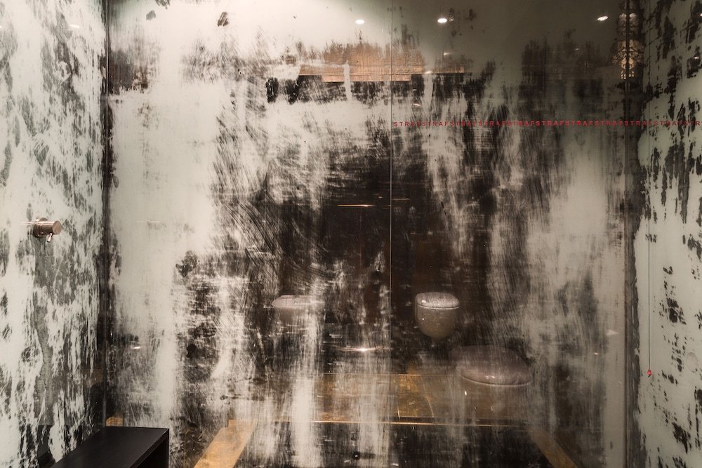 Фото Straf, Milan, a Member Of Design Hotels