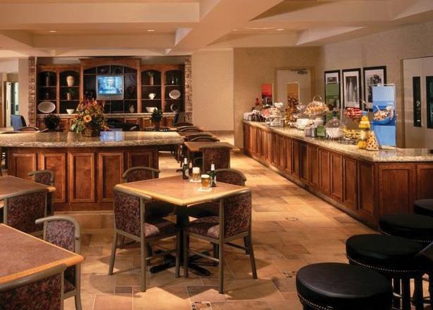 Фото Hampton Inn Lake Havasu City