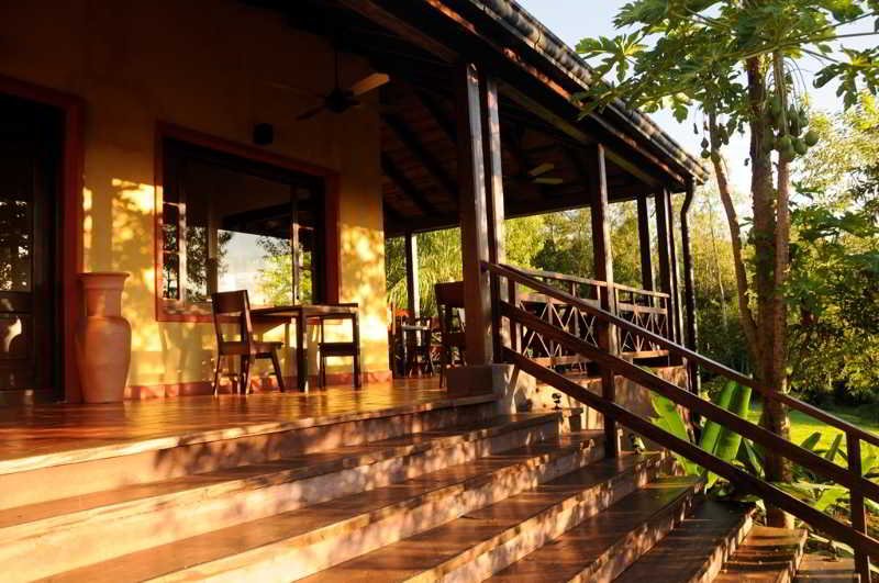 Фото Posada Puerto Bemberg